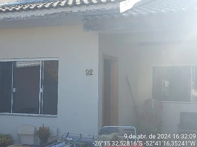 Casa em Leilão Extrajudicial