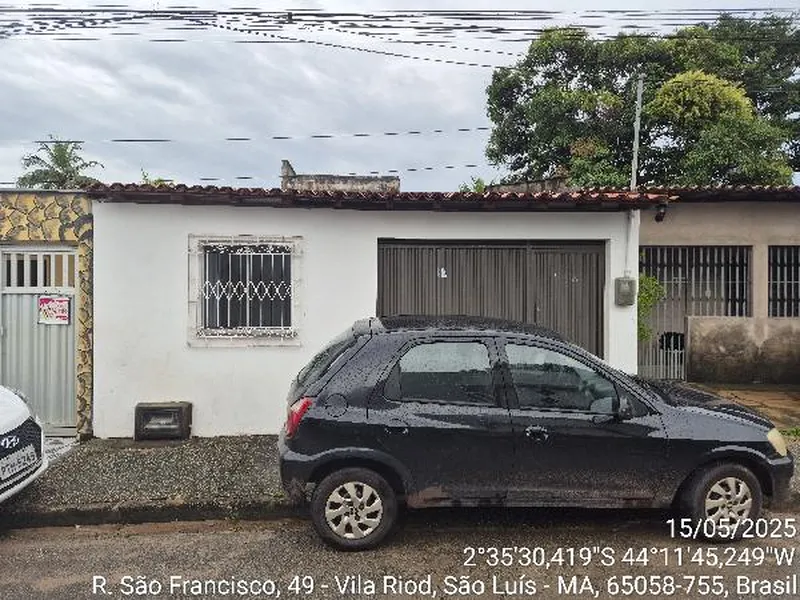 Casa em Leilão Extrajudicial