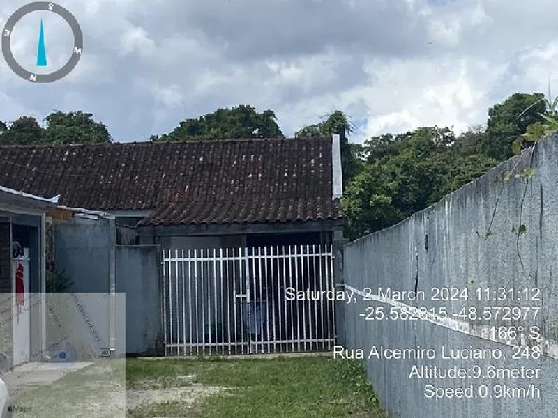 Casa em Venda Direta