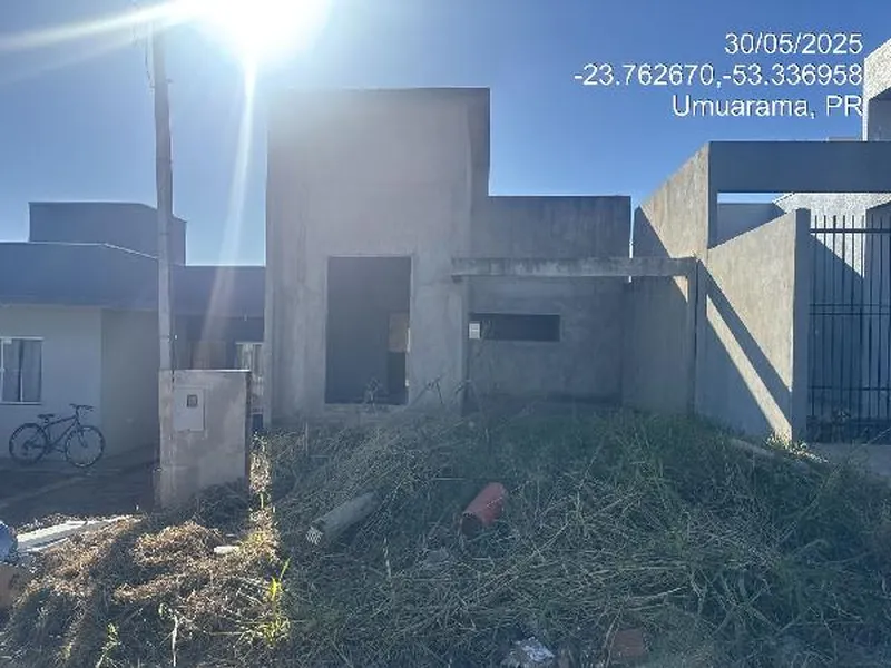 Casa em Leilão Extrajudicial
