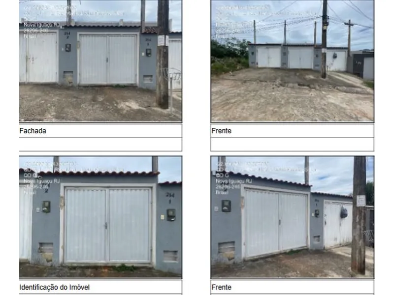 Casa em Venda Direta