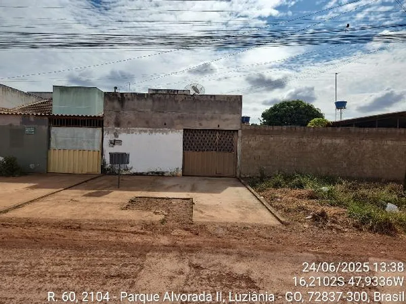 Casa em Leilão Extrajudicial