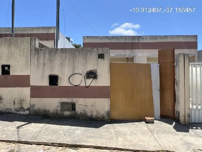 Casa em Venda Direta