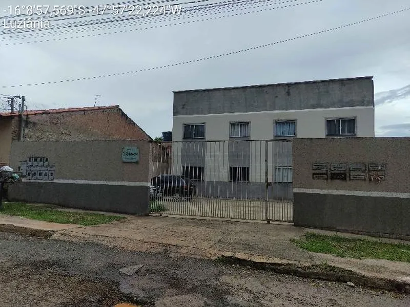 Apartamento em Licitação