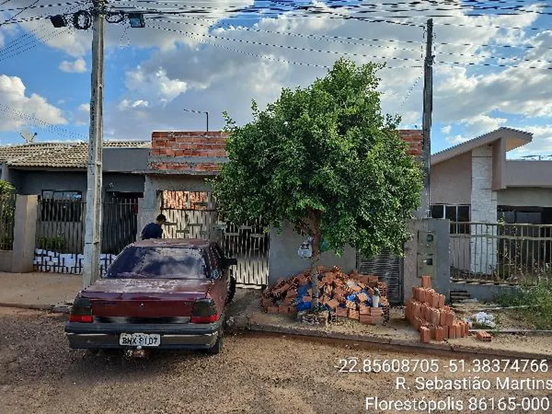 Casa em Venda Direta