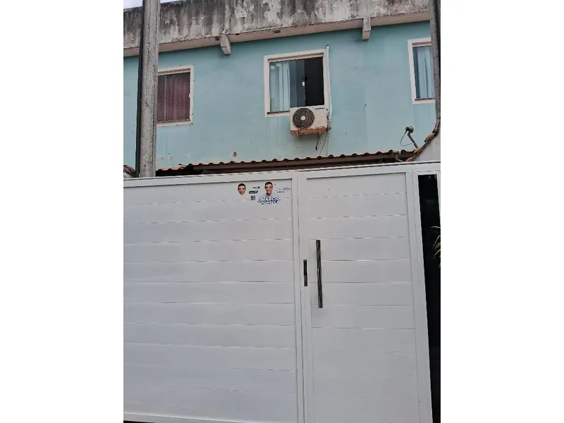 Casa em Licitação