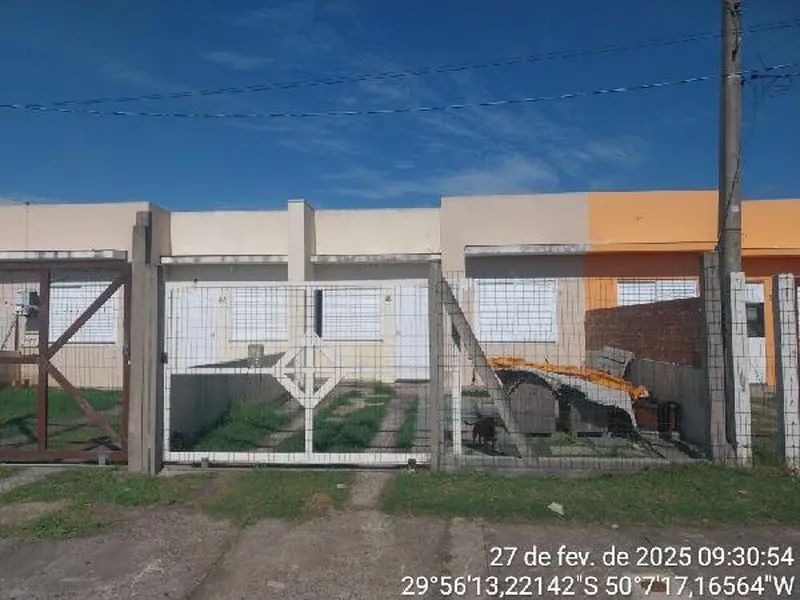 Casa em Leilão Extrajudicial