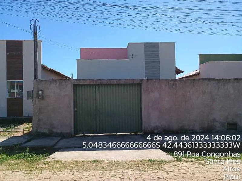 Casa em Venda Direta