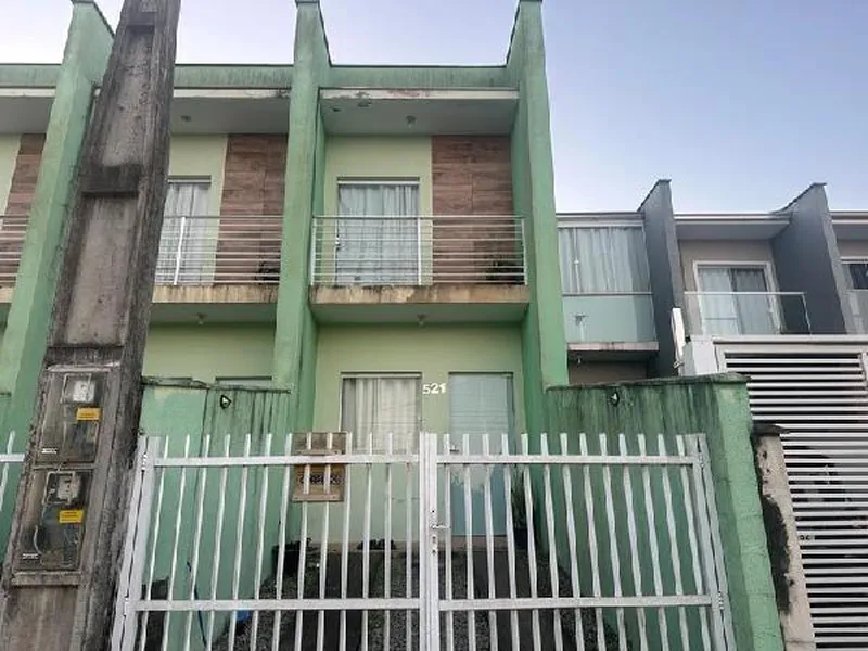 Casa em Leilão Extrajudicial