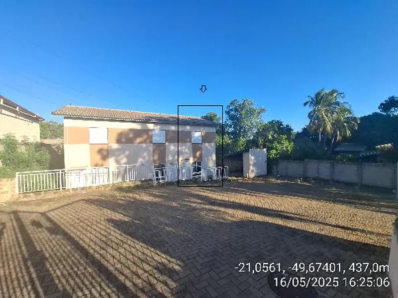 Casa em Leilão Extrajudicial