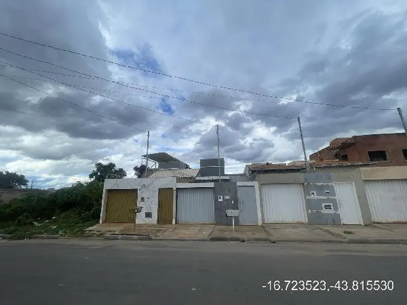 Casa em Leilão Extrajudicial