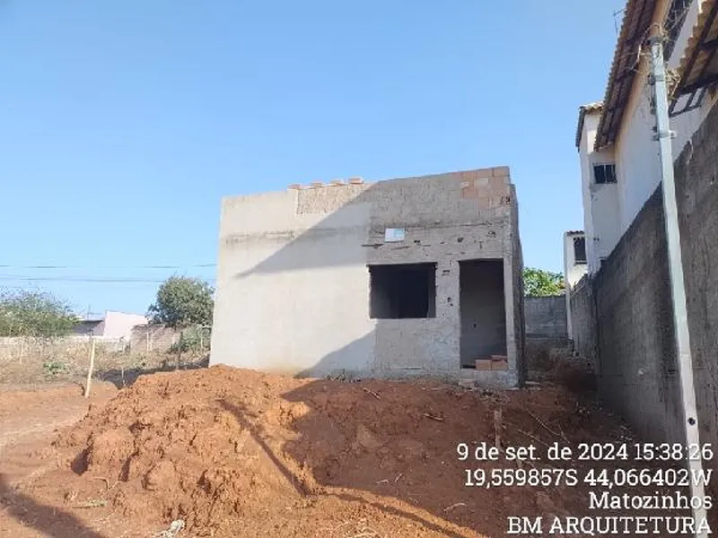Casa em Licitação