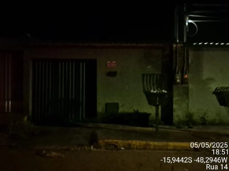 Casa em Leilão Extrajudicial
