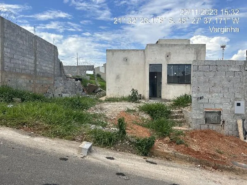 Terreno em Licitação