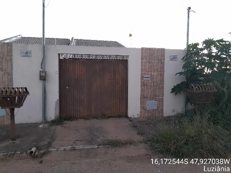 Casa em Leilão Extrajudicial