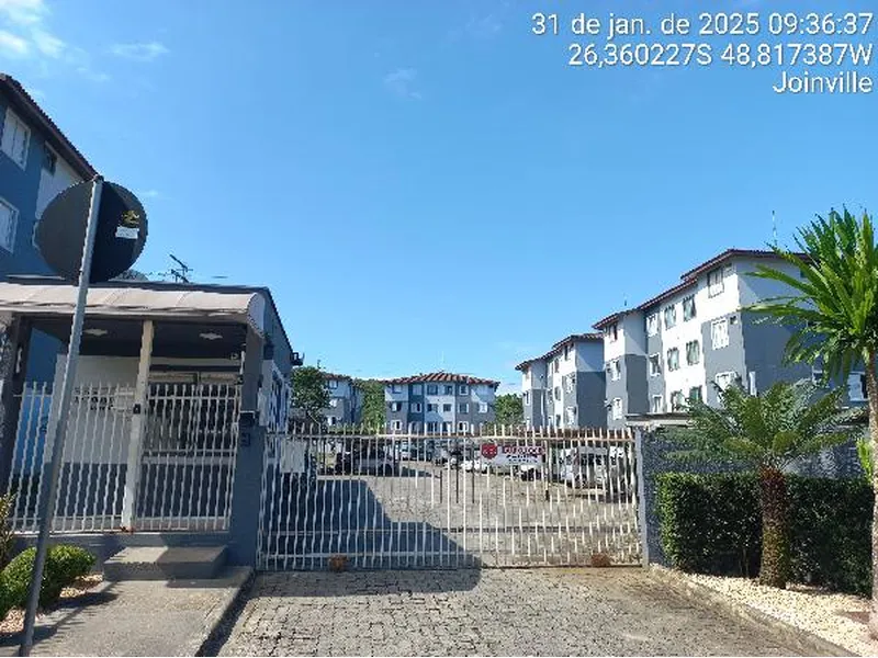 Apartamento em Venda Direta