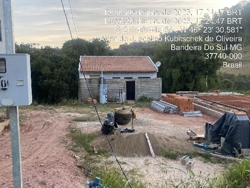 Casa em Leilão Extrajudicial