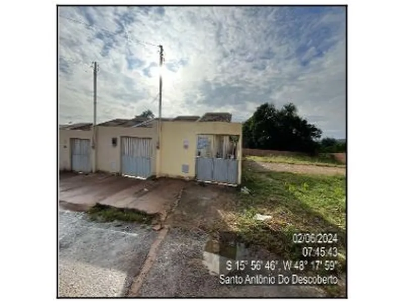 Casa em Venda Direta