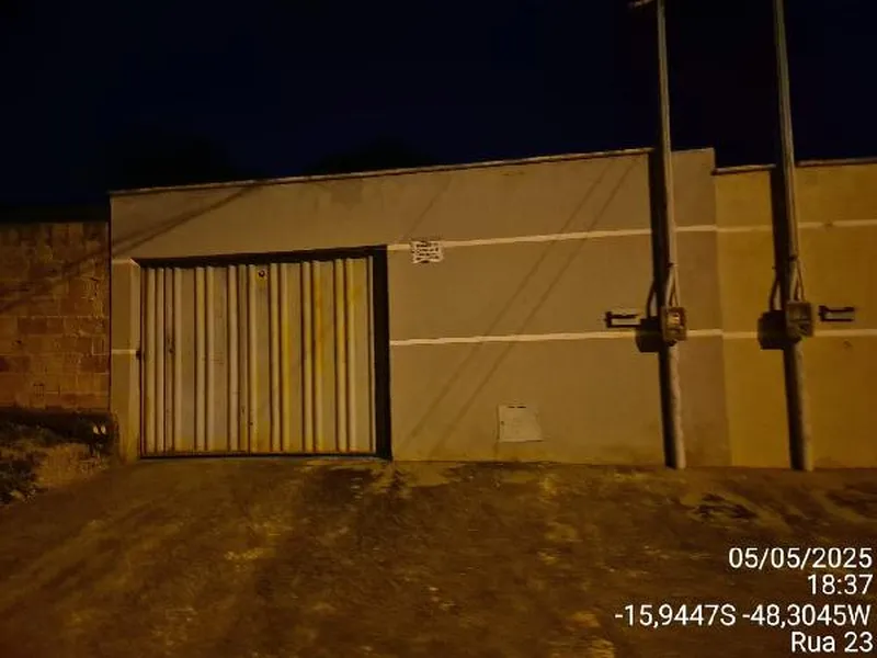 Casa em Leilão Extrajudicial