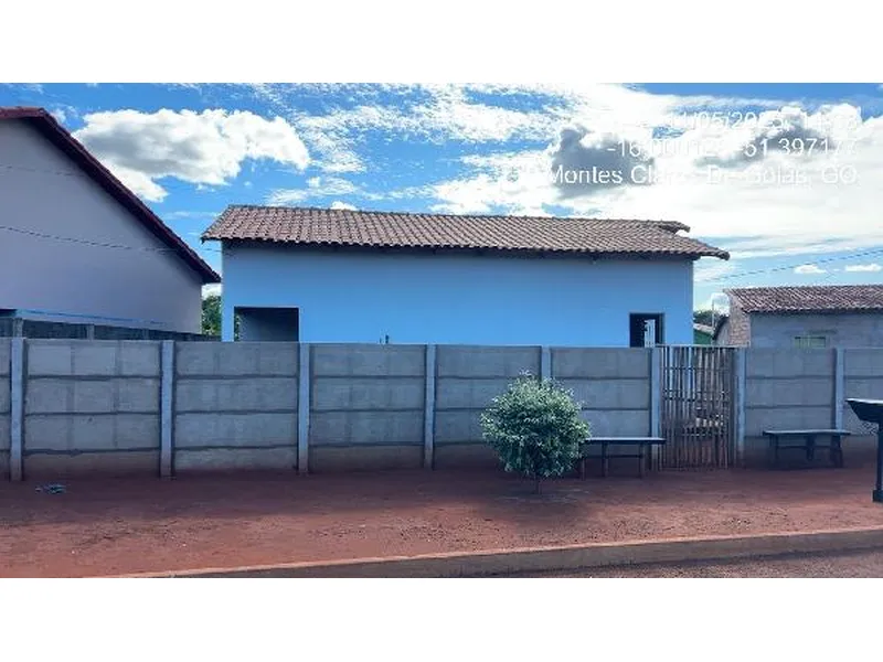 Casa em Leilão Extrajudicial