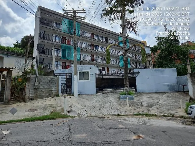 Apartamento em Licitação