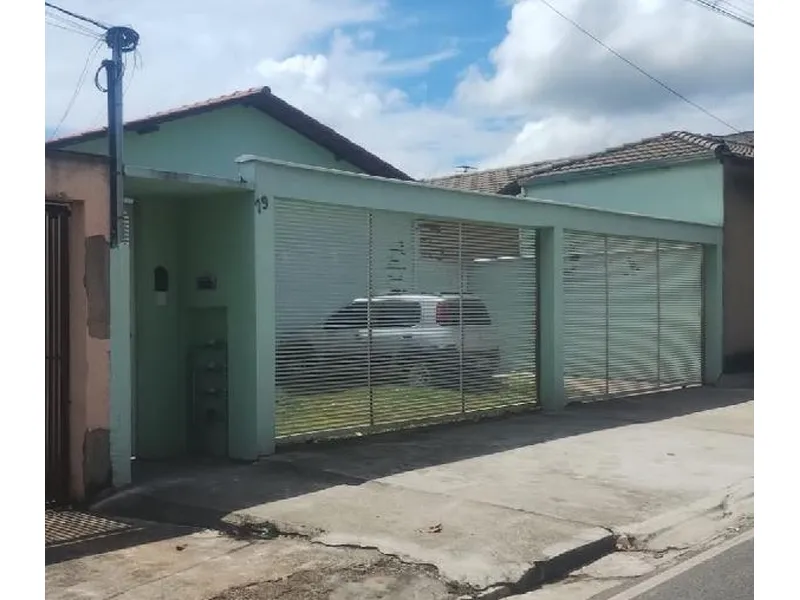 Casa em Leilão Extrajudicial