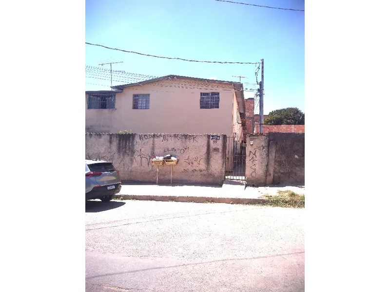 Casa em Venda Direta