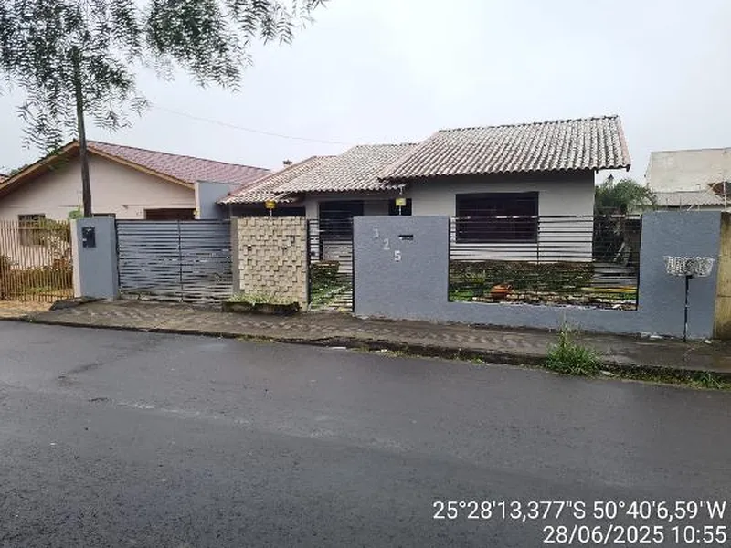 Casa em Leilão Extrajudicial