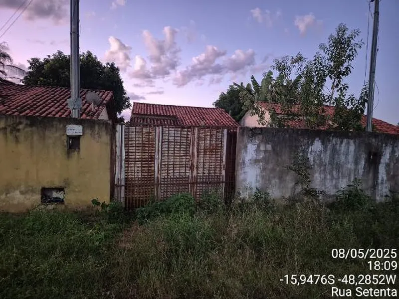Casa em Leilão Extrajudicial