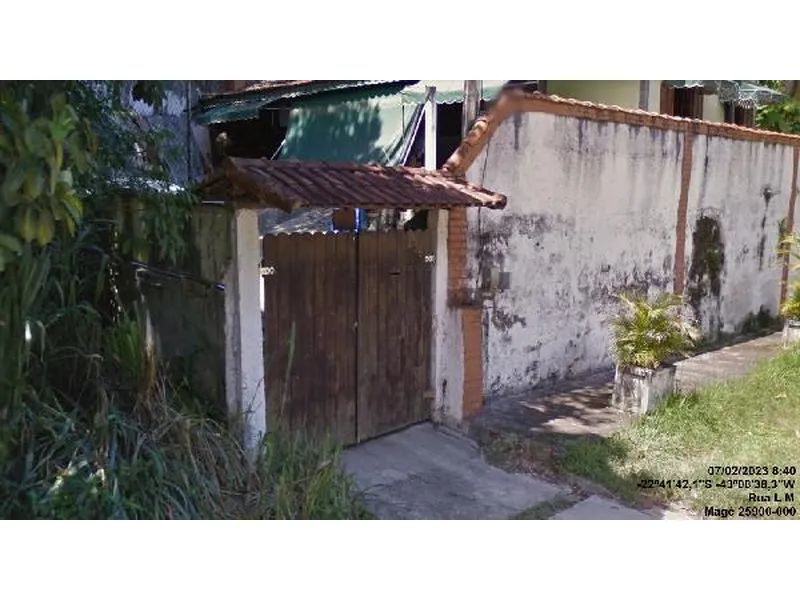 Casa em Venda Direta