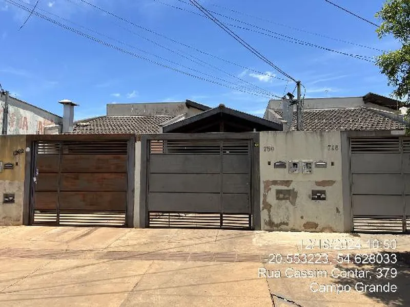 Casa em Licitação