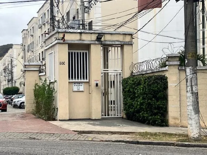 Apartamento em Venda Direta