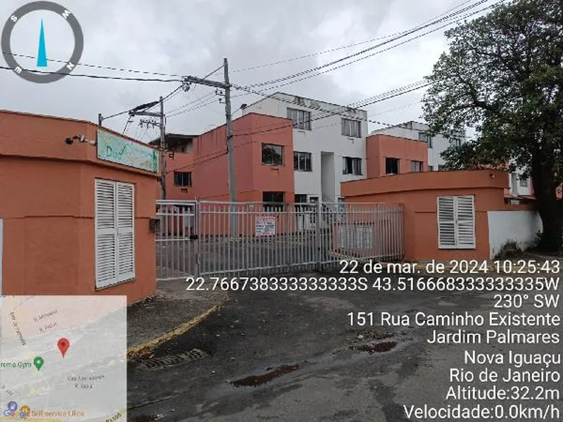 Apartamento em Venda Direta