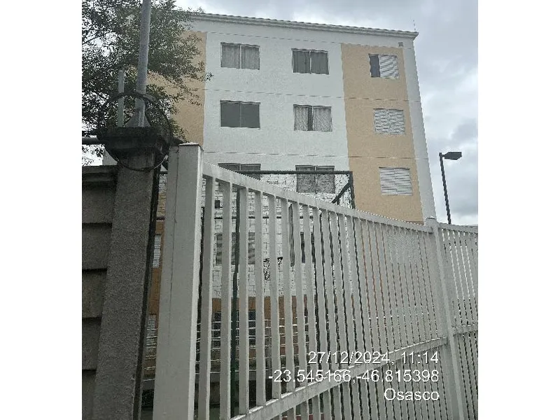 Apartamento em Venda Direta