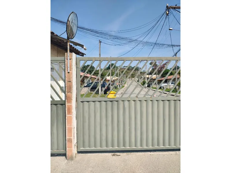 Casa em Venda Direta