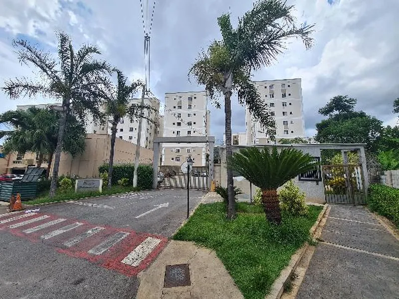 Apartamento em Licitação