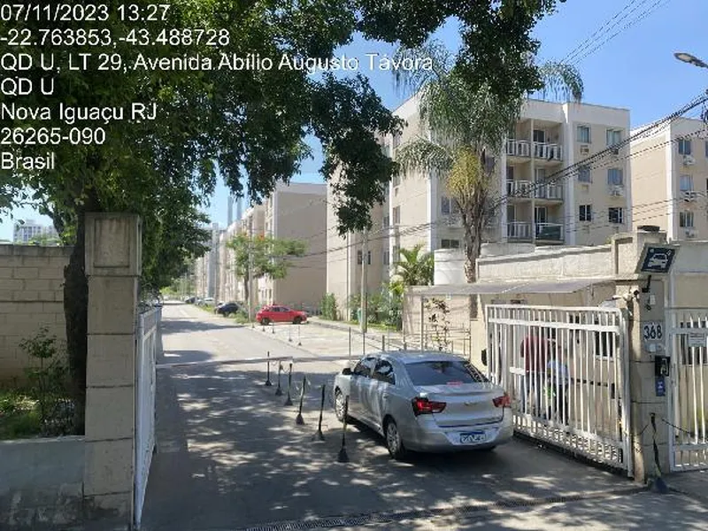 Apartamento em Venda Direta