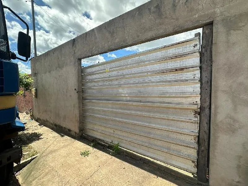 Casa em Leilão Extrajudicial