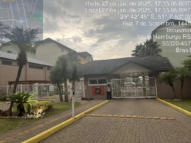 Apartamento em Venda Direta