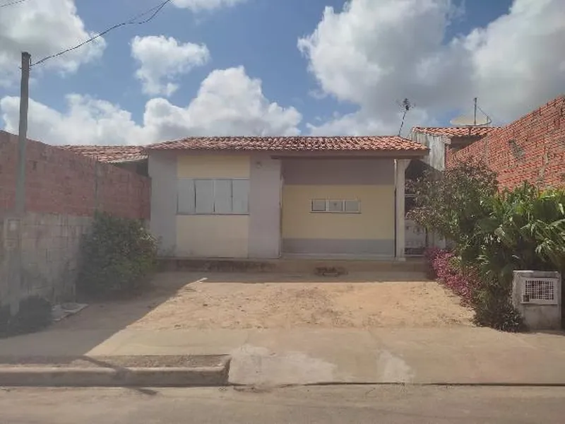 Casa em Venda Direta