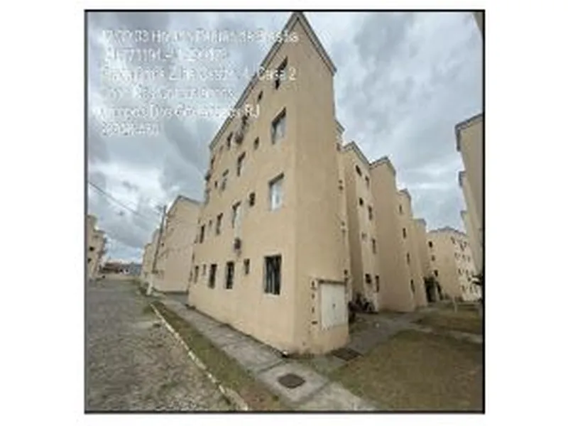 Apartamento em Venda Direta