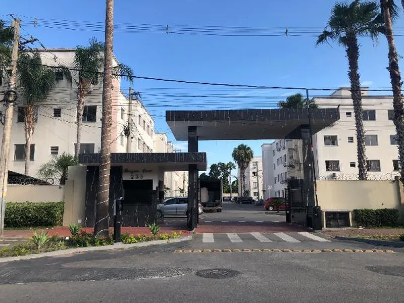 Apartamento em Venda Direta