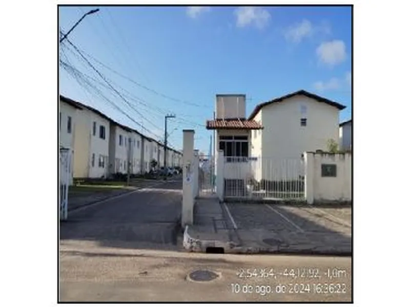 Apartamento em Licitação