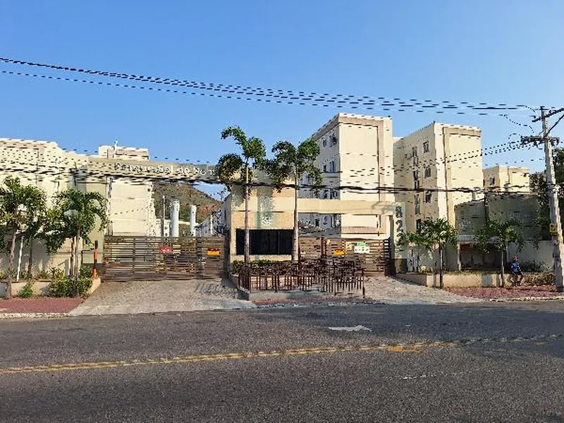 Apartamento em Venda Direta