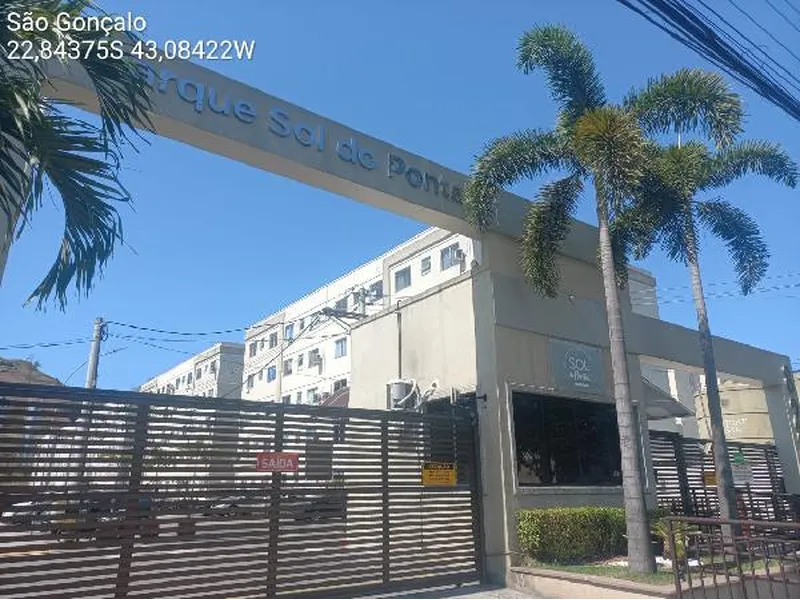 Apartamento em Venda Direta