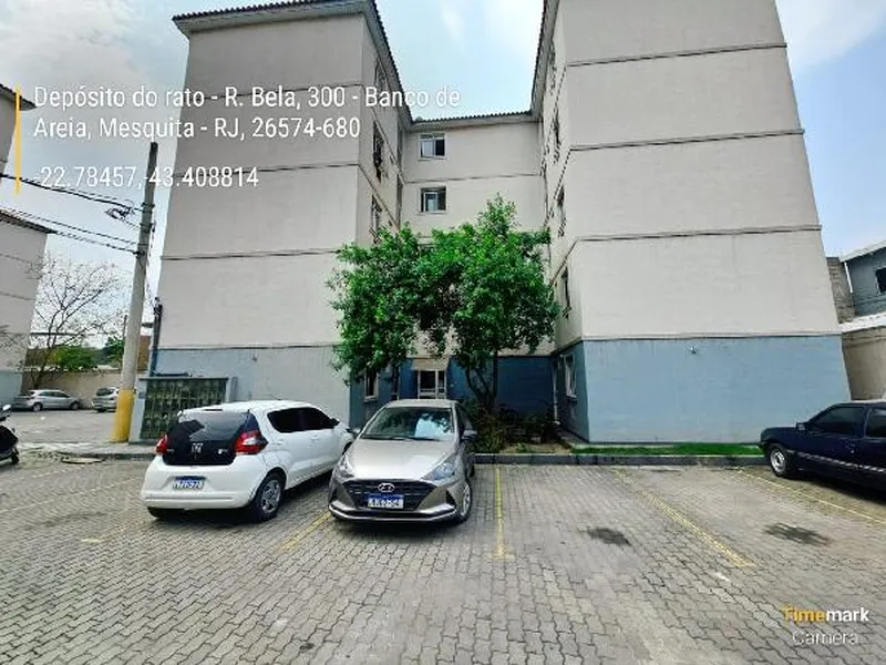 Apartamento em Venda Direta