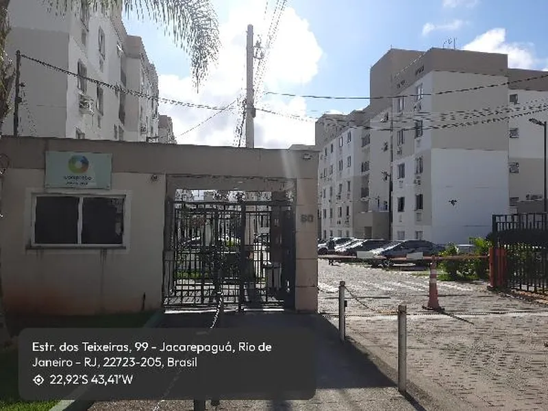 Apartamento em Venda Direta