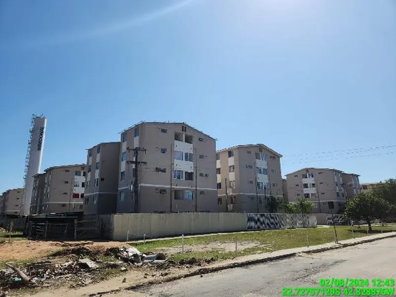 Apartamento em Venda Direta