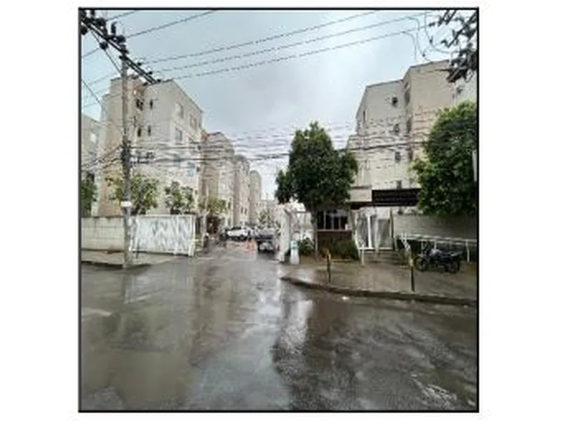 Apartamento em Venda Direta