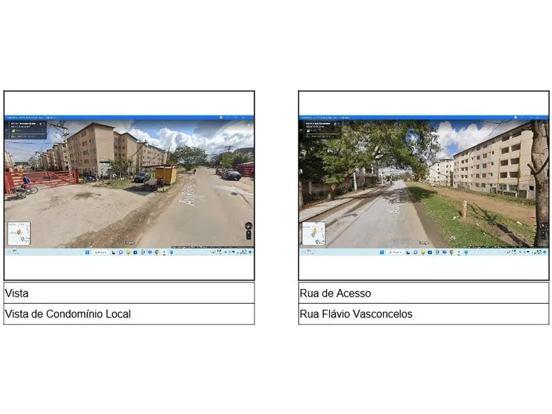 Apartamento em Venda Direta